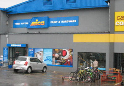 offices in vereeniging