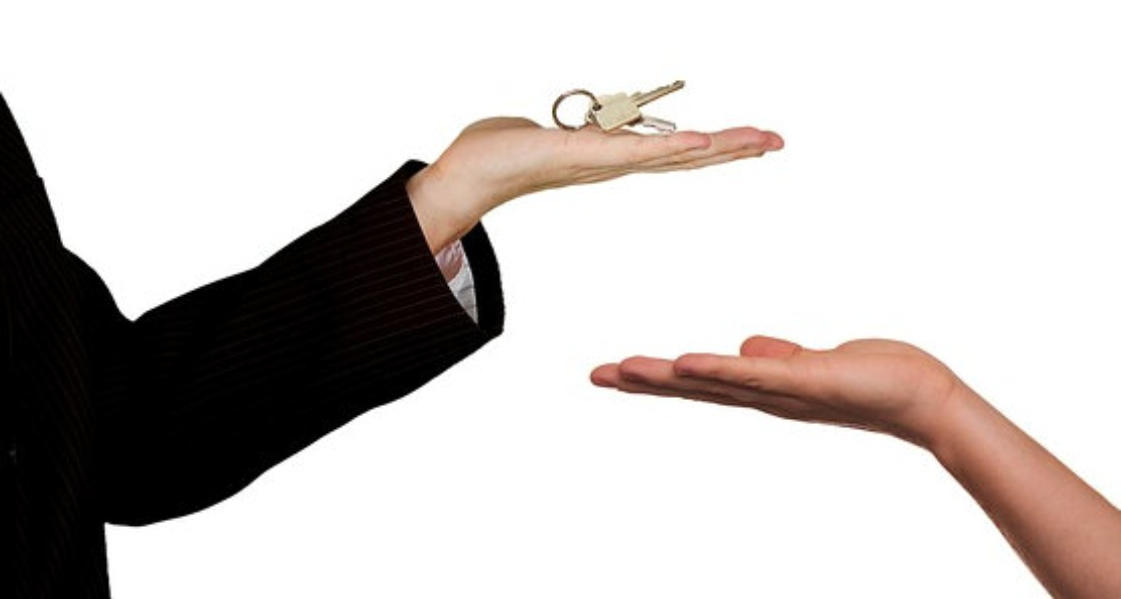 Sell Residential Propert For Cash