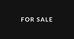FOR SALE